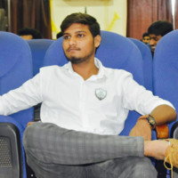 Vishwas Meshram