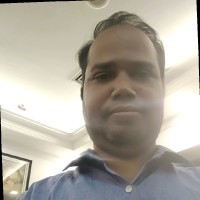 Pramesh Behera