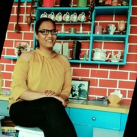Shruti Darekar