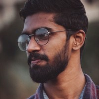 Abhijith K Ramesh