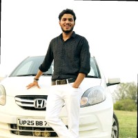 Deepanshu Singh