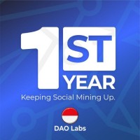 DAO Labs Indonesia