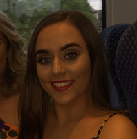 Sinead Crothers