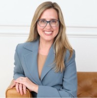 Lindsay E. Preston, PCC