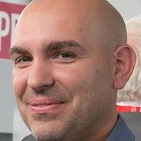 Michaël Bertin