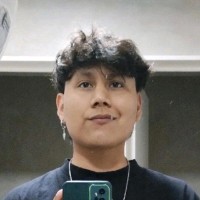 Jhoel Huanca Sanchez