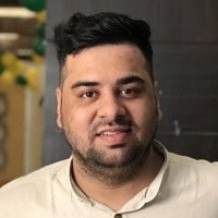 Monit Khanna