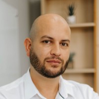 Erick Silva dos Santos