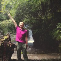 Nathan Cao
