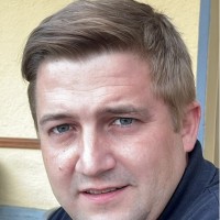 Sandro Stucki