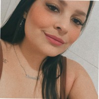Amanda Gomes Benassi