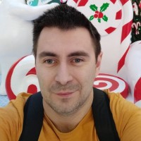 Konstantin Vesninskii