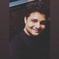 vikrant salunke