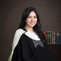 Ayesha Chaudhary