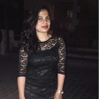 Prathibha Puttegowda