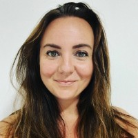 Naomi Van Gelder