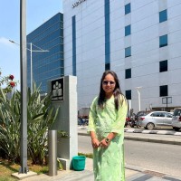 Kashish Satija