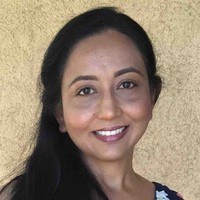 Kinna Patel