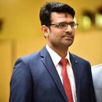 Mubashir Mughal