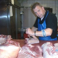 erik slagerij de vos