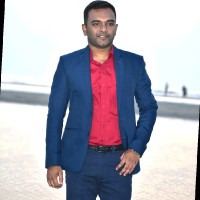 Sagar Mondal