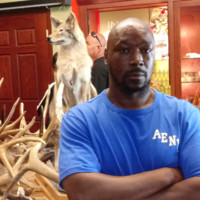 Talib Murray
