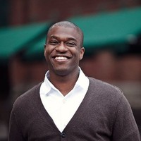 Marc Magloire