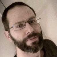 Simon Krix