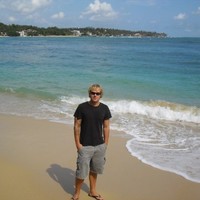 Nick Maynard