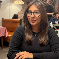 zainab abdelghany