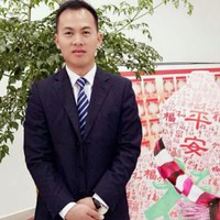 徐建业