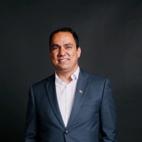 Faisal Saeed Al Mutar