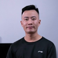 David Pham