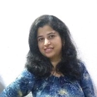 Seema Gopale