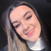 Kenzi Adams