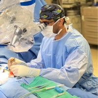 Vikas S. Kotha, MD