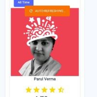 Parul Verma