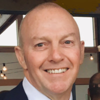 Richard Killalea