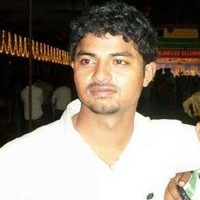 Jampana Praveen