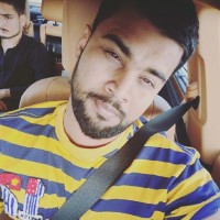 Saad Ali Khan