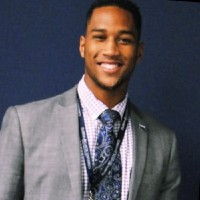 Isaiah Green