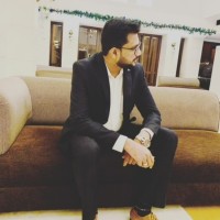 Harsh Agrawal
