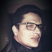 Suresh Menon