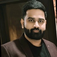 Abhilash Nautiyal