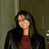 Richa Verma