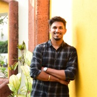Manthan Nagvekar