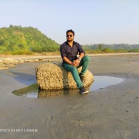 Dr Ashim Sutradhar