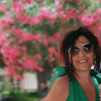 Frédérique Pinheiro Serange