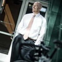 Matt Neve,  MBA