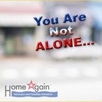Home Again Veterans